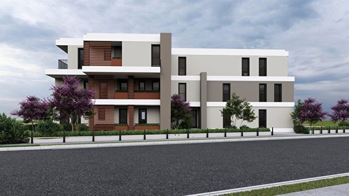 Appartamento in vendita in Via Marabina, Ravenna