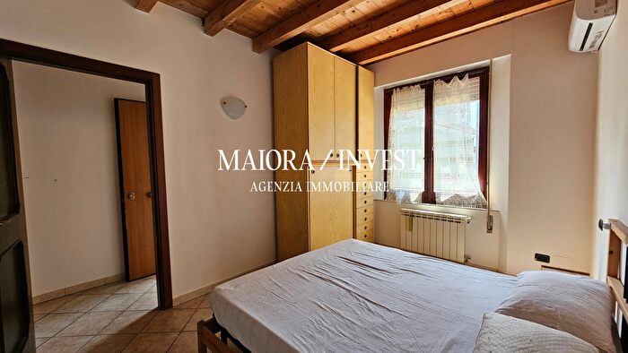 Appartamento trilocale in vendita in San Benedetto Del Tronto