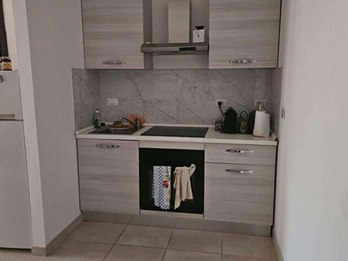 Appartamento bilocale in affitto in Via Silvestri, Centro Storico, Rovigo