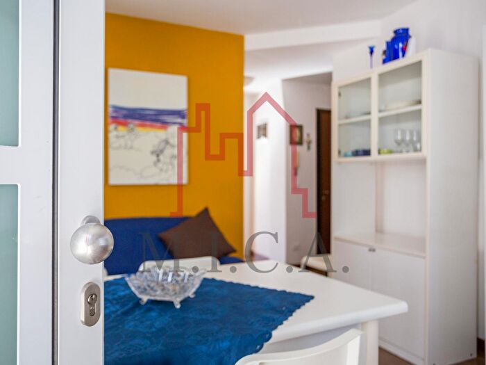 Appartamento trilocale in vendita in Pieve Di Cadore