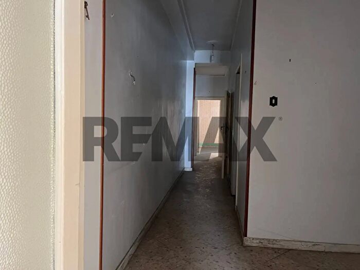 Appartamento trilocale in vendita in Via Principe Amedeo, Bari