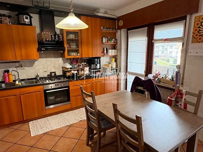 Appartamento quadrilocale in vendita in Via E Fermi, Sedico