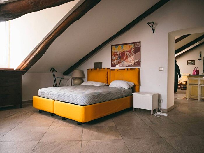 Appartamento bilocale in affitto in Piazza Statuto, Cittadella, Torino