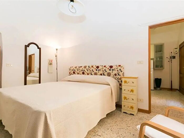 Appartamento bilocale in affitto in Siena