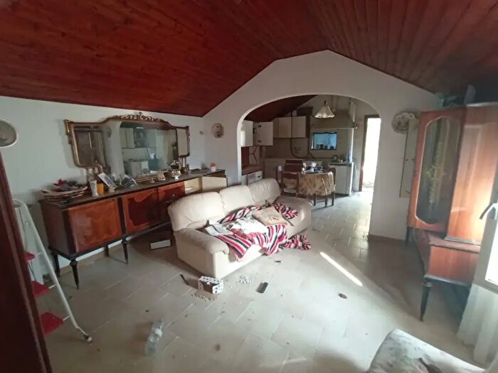 Casa bilocale in vendita in Via Privata Carli, Imperia