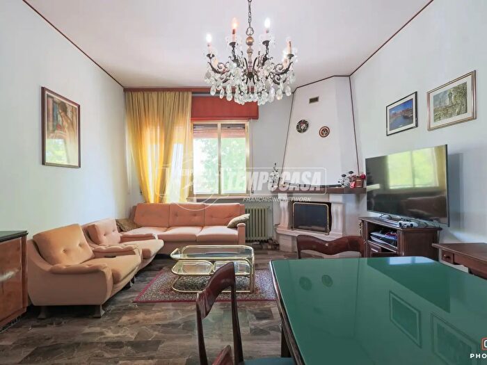 Appartamento quadrilocale in vendita in Via Mario Marani, Ravenna