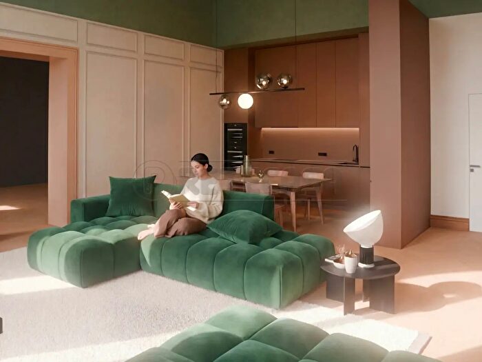 Appartamento con 7 locali in vendita in Via Zuccola, Bolzano Vicentino