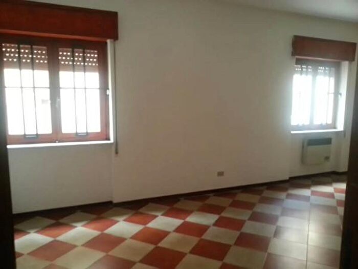 Appartamento bilocale in vendita in Via San Leonardo, Sciacca