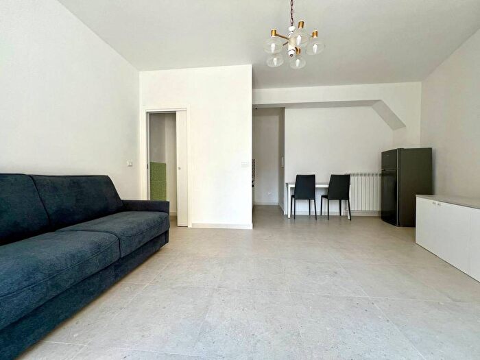 Appartamento monolocale in affitto in Via Antonio Nardi, Via Marco Perennio, Arezzo