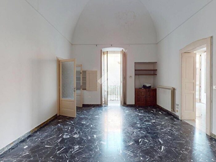 Casa quadrilocale in affitto in Via Antonio Marafa, Martina Franca