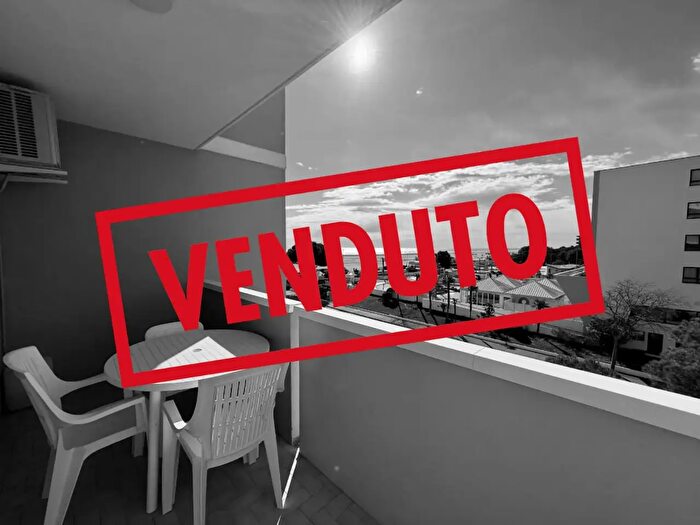 Appartamento monolocale in vendita in Via del Sagittario, San Michele Al Tagliamento