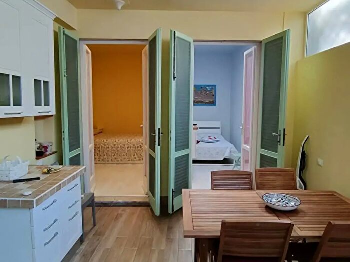 Appartamento quadrilocale in vendita in Via Gioberti, Viareggio