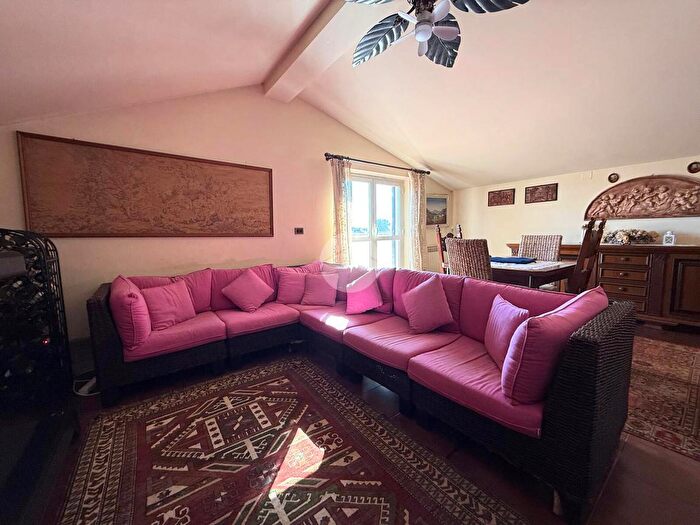 Appartamento quadrilocale in vendita in Via Trigno, San Giovanni Teatino