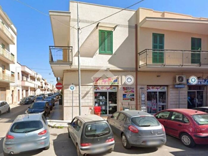 Appartamento monolocale in affitto in Piazza verdi, Francavilla Fontana