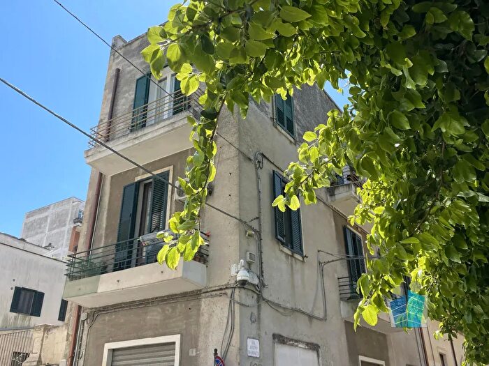 Appartamento bilocale in vendita in Via Marino Brancaccio, Lecce