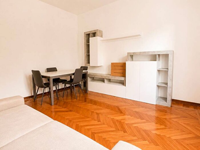 Appartamento trilocale in affitto in Via Giovanni Battista Costanzo, San Biagio Thes, Biella