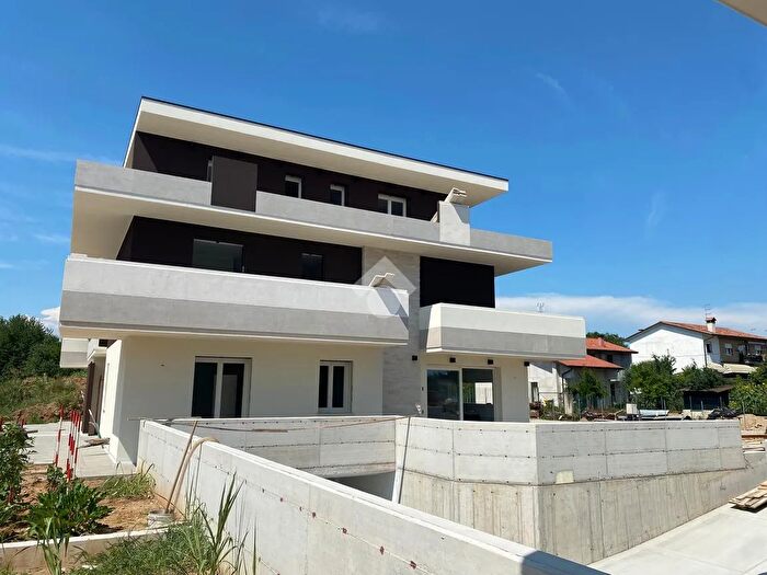 Appartamento quadrilocale in vendita in Via Piave, Castelfranco Veneto