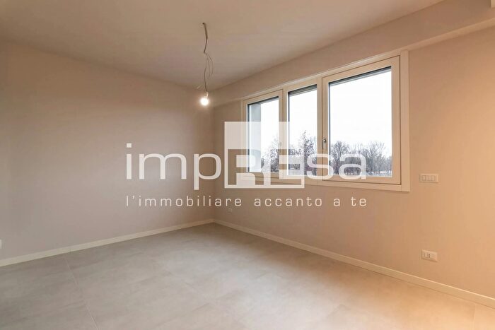 Appartamento bilocale in vendita in Via Salvatoizza, Gaiarine