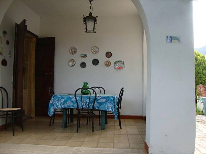 Casa con 5 locali in affitto in Via Argentina, Centro, San Felice Circeo