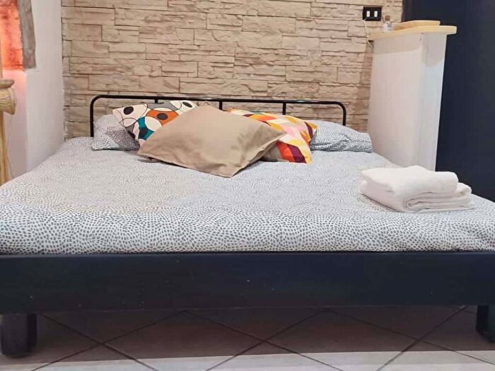 Appartamento bilocale in affitto in Via del Pigneto, Pigneto, Roma