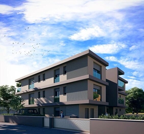 Appartamento quadrilocale in vendita in Calabria, Cervia