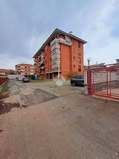 Appartamento trilocale in vendita in Via De Gasperi, Cirie