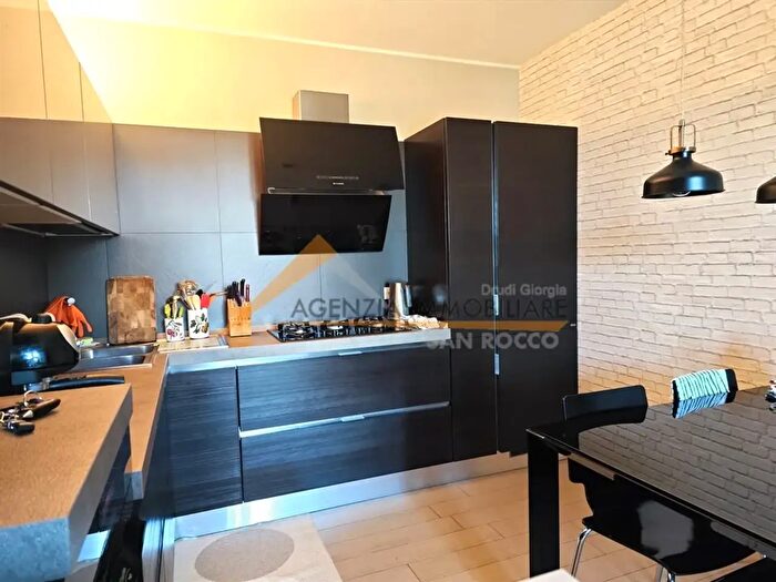 Appartamento in vendita in Ravenna