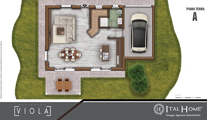 Case in Vendita e in Affitto - 3