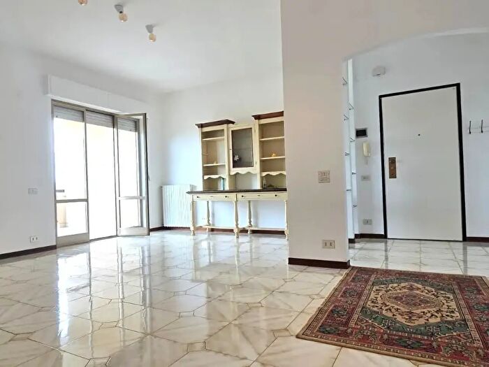 Appartamento quadrilocale in vendita in Chieti