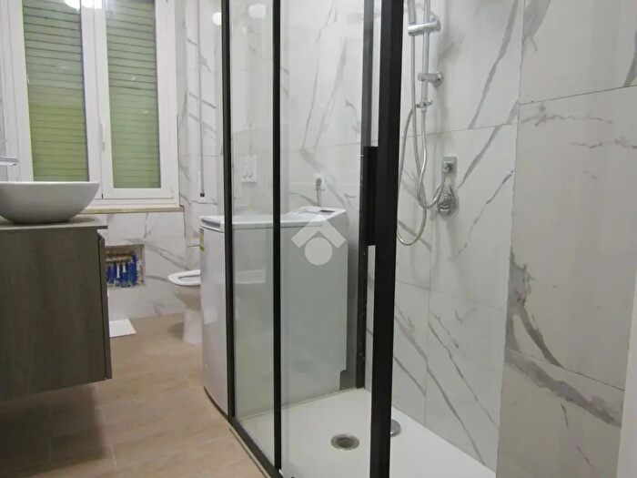 Appartamento quadrilocale in affitto in Via Ildebrando Cocconi, Parma