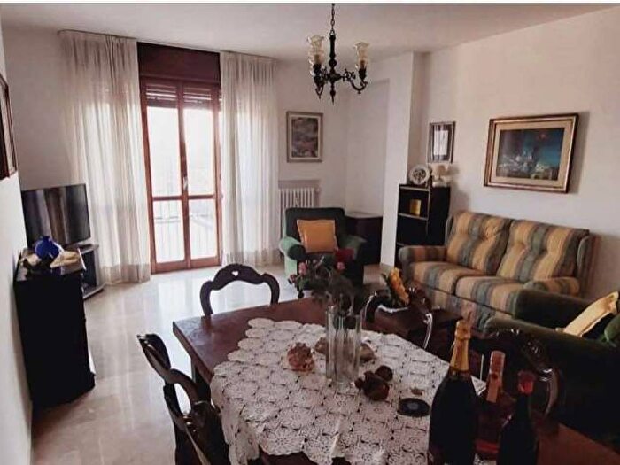 Appartamento trilocale in affitto in Storchi, Viali, Modena