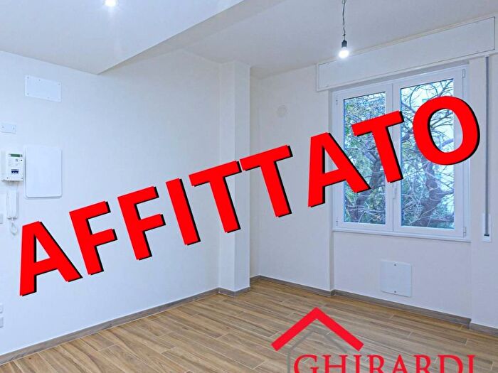 Appartamento bilocale in affitto in Via Santa Maria della Costa, Sestri Ponente, Genova