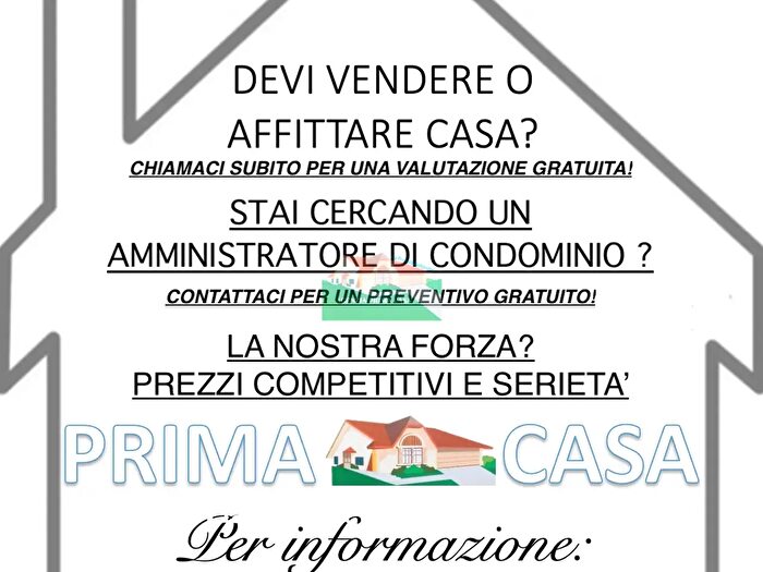 Case in Vendita e in Affitto - 2