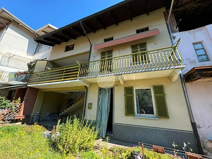 Case in Vendita e in Affitto - 3