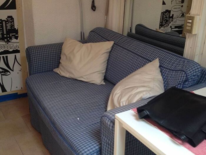 Casa monolocale in affitto in Via Andrémarie Ampère, Città Studi, Milano