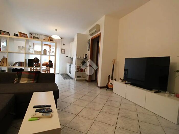 Appartamento bilocale in affitto in Via Campolungo, San Marino