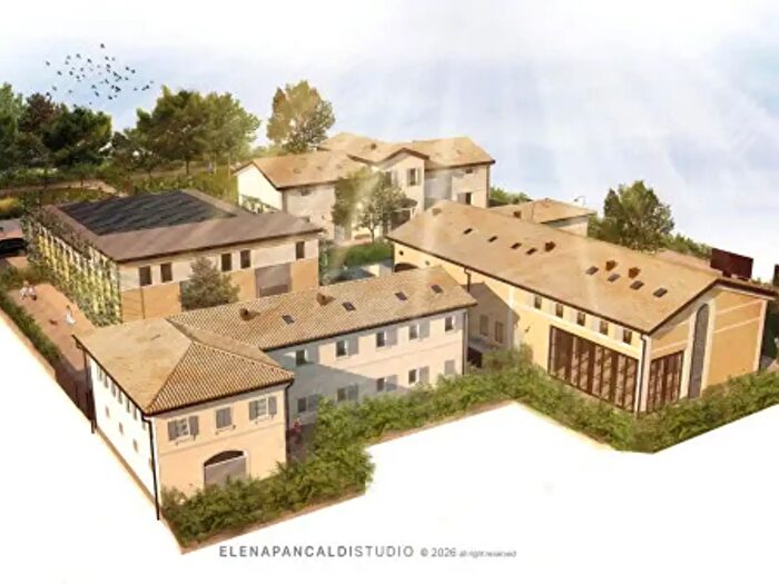 Casa quadrilocale in vendita in Via Adriano Fiori, Formigine