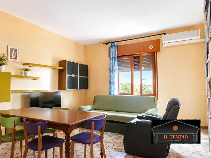 Appartamento trilocale in vendita in Strada Ca Balbi, Vicenza