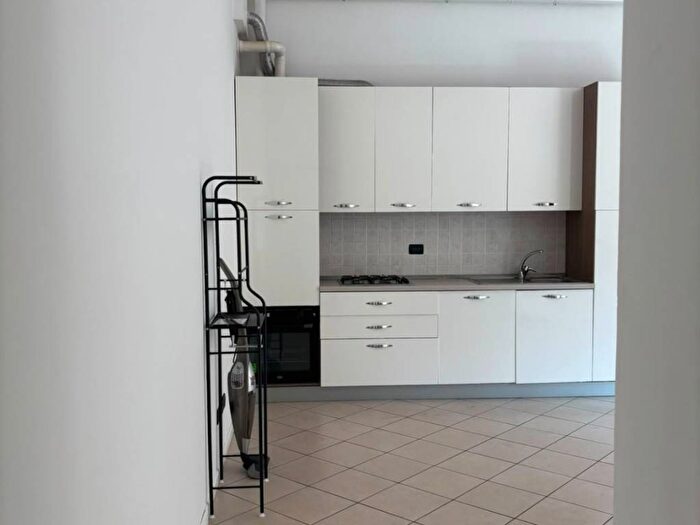 Appartamento trilocale in affitto in Murri, Bologna