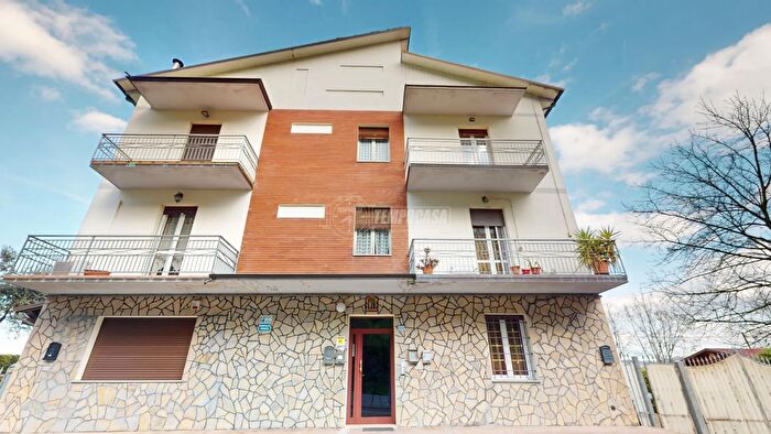 Appartamento quadrilocale in vendita in Via Passo Brasa, Guiglia