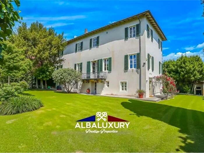 Casa con 6 locali in vendita in Via di Mammoli, Lucca