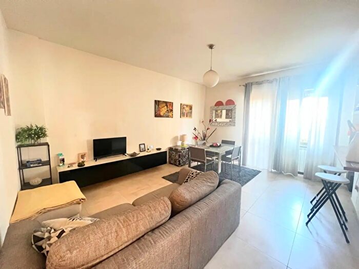 Appartamento bilocale in vendita in Via Monte Carmelo, Pescara