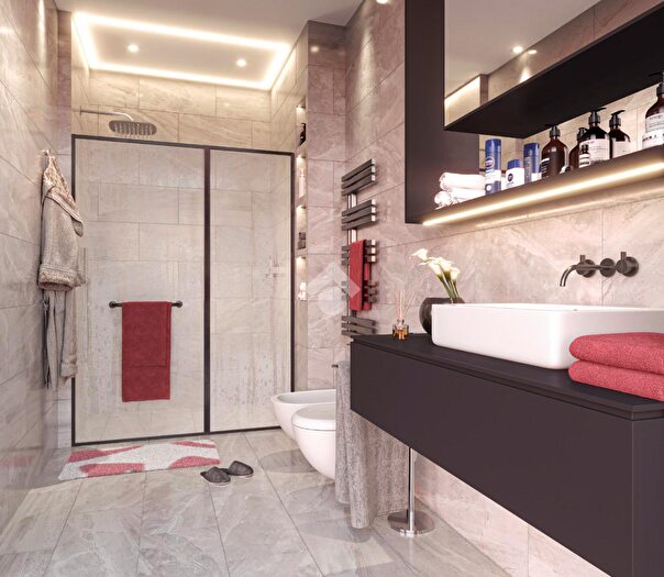 Case in Vendita e in Affitto - 3