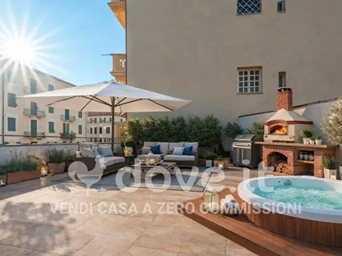 Appartamento quadrilocale in vendita in Via Orazio Grassi, Savona