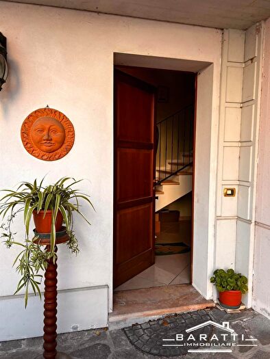 Appartamento quadrilocale in vendita in Suzzara