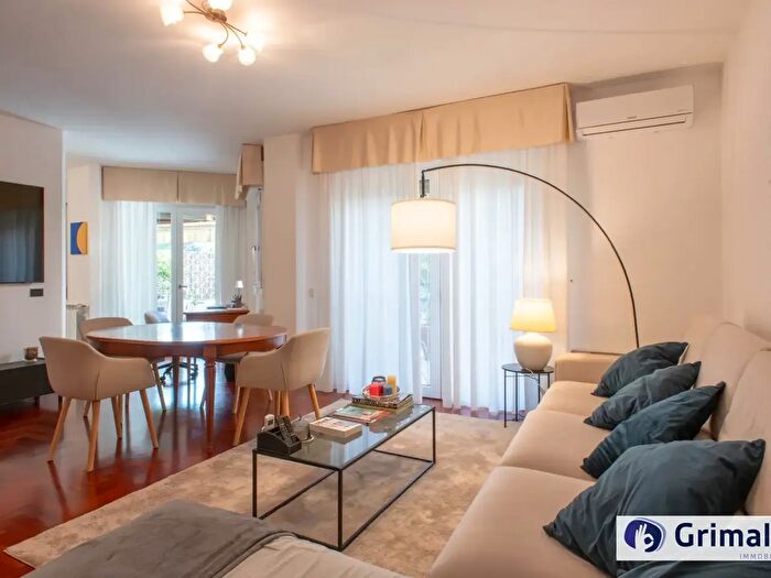 Appartamento trilocale in vendita in Via Fulvio Bernardini, Roma