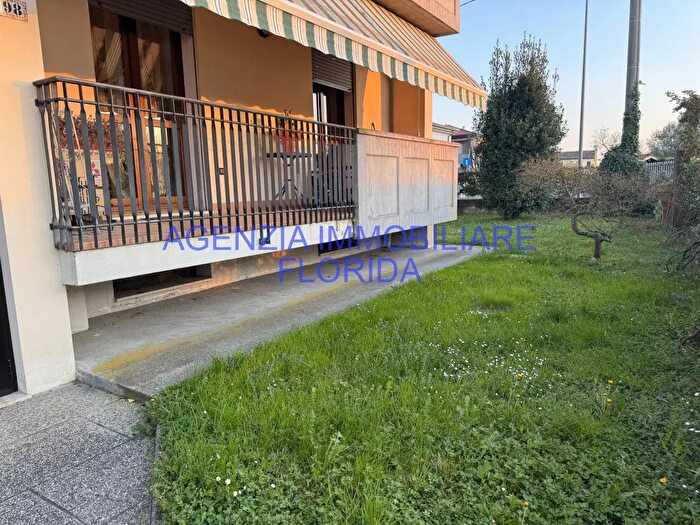 Appartamento quadrilocale in vendita in Via Roma, San Giorgio Delle Pertiche