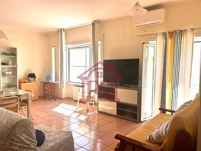 Appartamento quadrilocale in vendita in Via Bottasso, Terracina