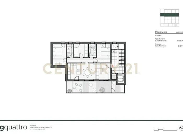 Case in Vendita e in Affitto - 2