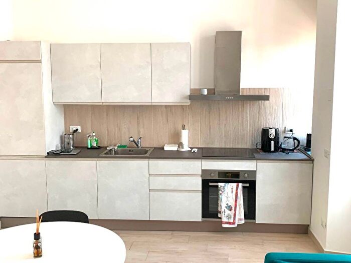 Appartamento bilocale in affitto in Via Nicola Antonio Porpora, Casoretto, Milano